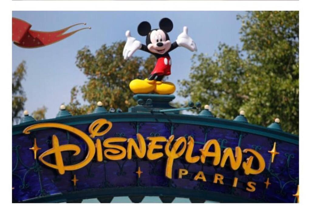 Suite Familiale - 15 Min Disney Bussy-Saint-Georges Buitenkant foto